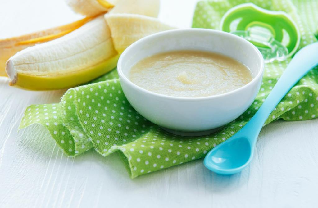 How to Incorporate Cerelac into Your Baby’s Diet