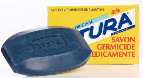 How to Identify Original Tura Soap